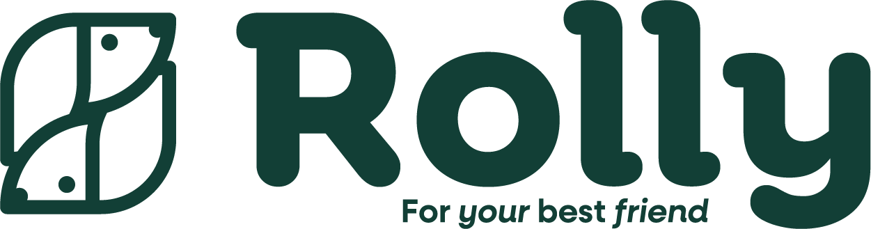 LOGOTIPO ROLLY